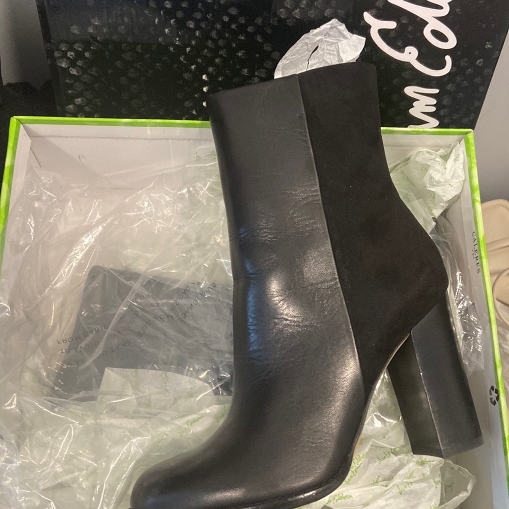 Same Edelman size 8